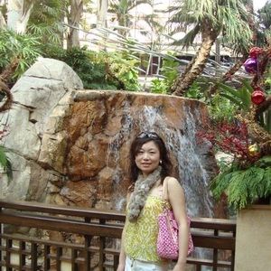 Meet your Posher, Joyce